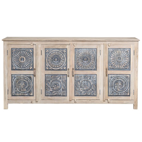 Credenza mobile armadio legno - armadio,