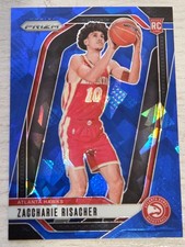 2024-25 Panini Prizm Basket