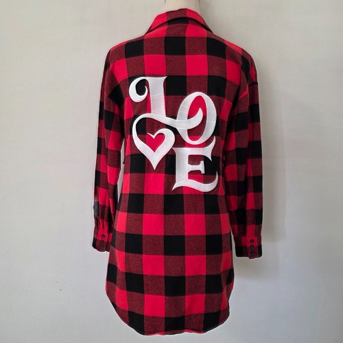 Camicia quadretti feticcio - a,