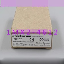 1pz nuovo IFM IFR207 #qo