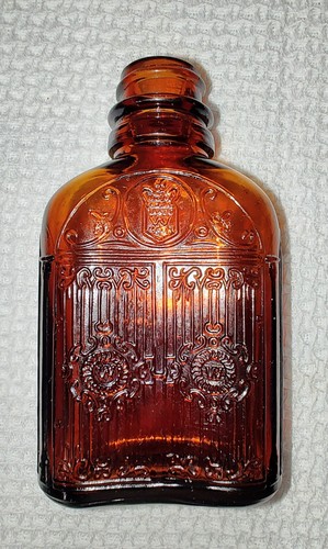 Hiram walker mini - hiram, fiaschetta