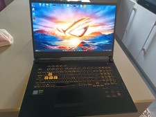 asus rog strix