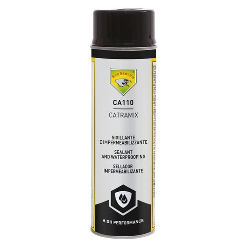 Guaina liquida spray - guaina,