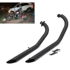 Tubi Sistemi di scarico per