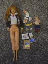 Barbie Happy Family Quartiere