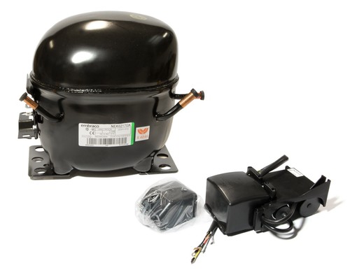 Compressore embraco nek6217gk - compressore,