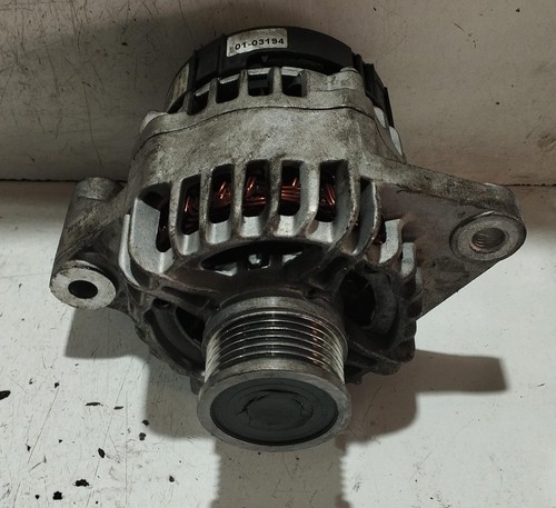 Alternatore per alfa - per, romeo