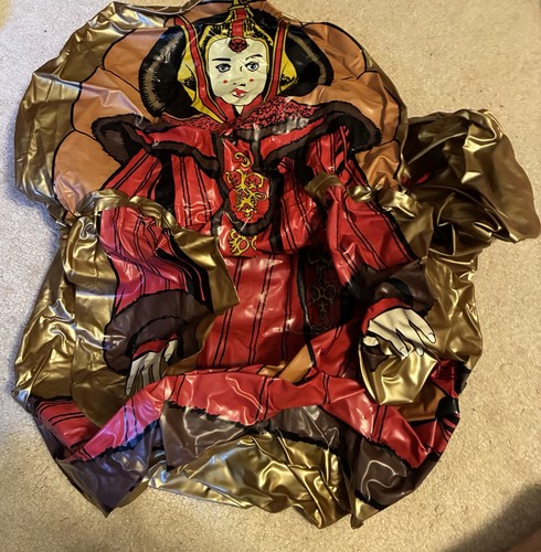 Sedia gonfiabile queen amidala - gonfiabile,