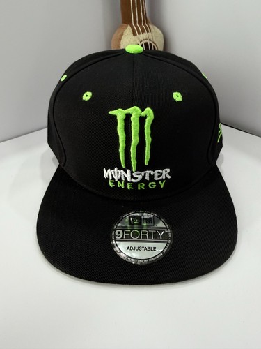 Berretto baseball monster - da,