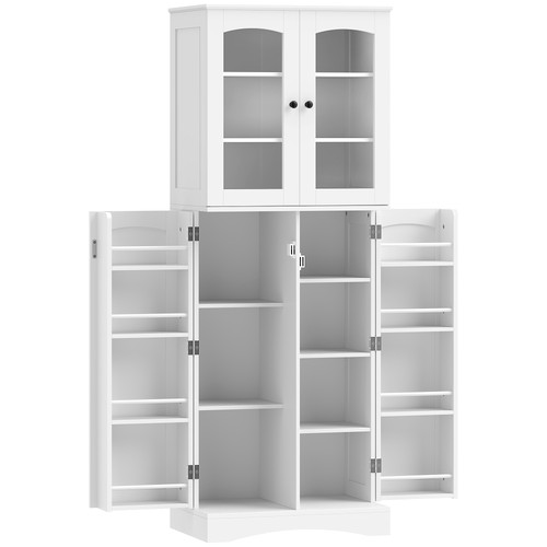 Mobile dispensa cucina con - dispensa,