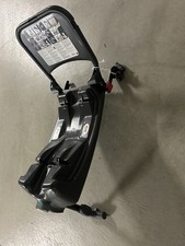 Britax isofix base assy - base,