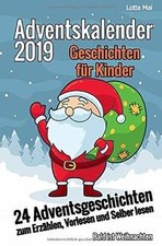Adventskalender 2018 -