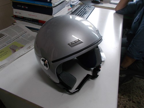 Casco jet awatech - casco, x-step
