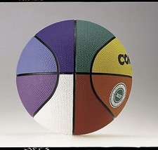 Pallone Basket Size 3 RAINBOW