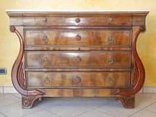 CASSETTONE A CHITARRA CARLO X