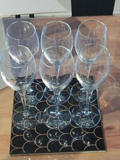 6 x LAURENT - PERRIER BRANDED