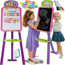 Cavalletto per bambini MalPlay