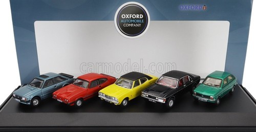 Oxford models ford - -,