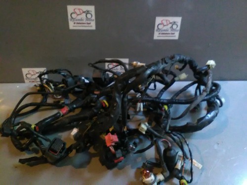 Impianto elettrico piaggio - impianto,