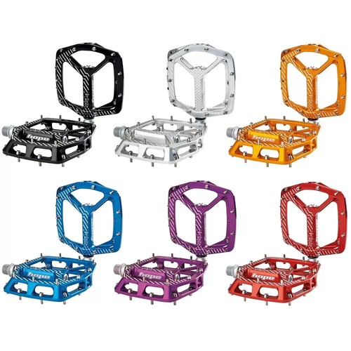 Pedali mtb hope f22 mountain - f22,