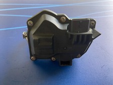 50885503 CORPO FARFALLATO VALVOLA A FARFALLA RENAULT CLIO IV 2020