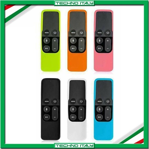 Custodia silicone - custodia,