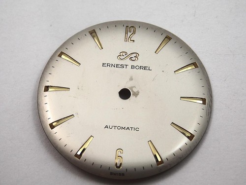 Ernest borel mm - ernest, 28,5