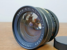 Auto Chinon 28mm f2.8 M42