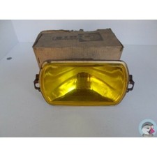 VETRO FARO GIALLO A LUNGO