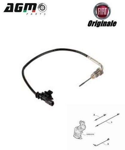 Sonda lambda valle - lambda,