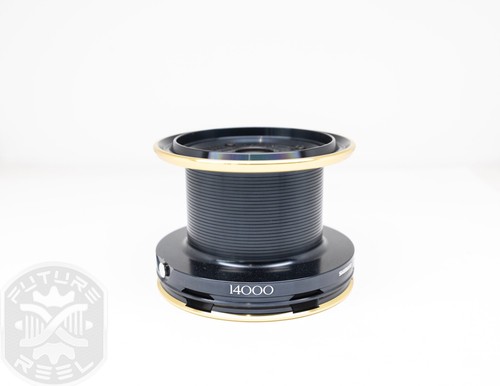 Gruppo bobine shimano power - gruppo,