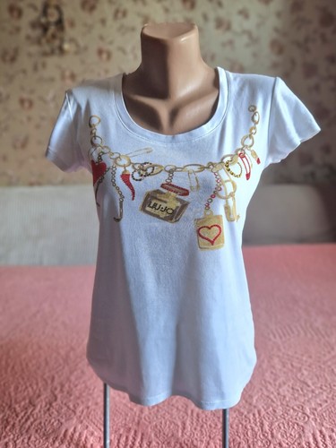 Shirt liu con bellissimi - liu,