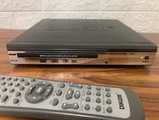 DIKOM DVD 110 LETTORE DVD CON USB E DISPLAY