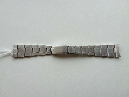 Rolex oyster bracelet strap - rolex,