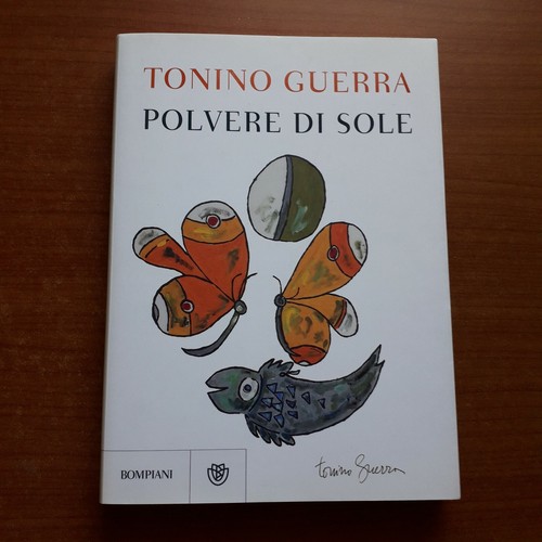 Tonino guerra polvere - tonino, guerra-polvere