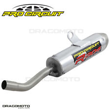 HUSQVARNA TC 125 2019-2022