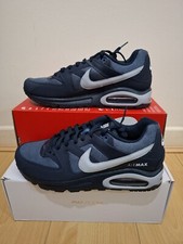 Nuove Nike Air Max Command