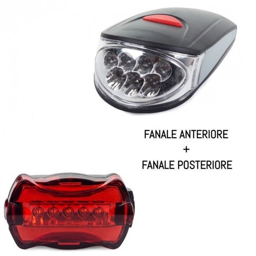 Kit luci luce faro - luci, a