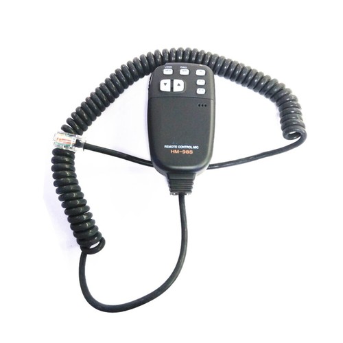 Microfono 98s dtmf - hm-98s, per