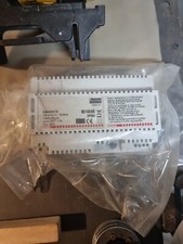 BTICINO TERRANEO E46ADCN ALIMENTATORE SCS