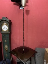 Coppia Lampade A Sospensione