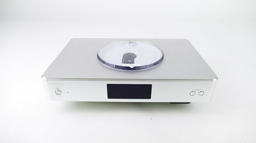 Technics ottava c550 - technics, su-c550