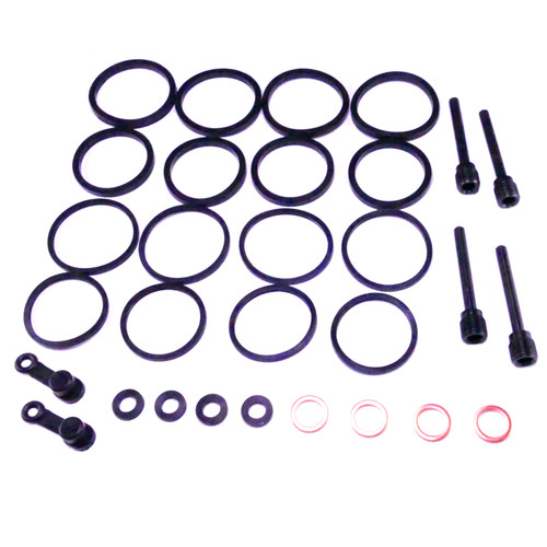 Pinza freno riparazione - pinza,