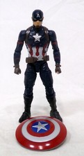 Hasbro Marvel Legends Serie