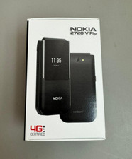 Nokia 2720 V Flip TA-1295