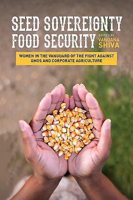Seed sovereignty food - seed,