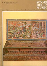 STORIA DELLA MUSICA N. 66 VOL