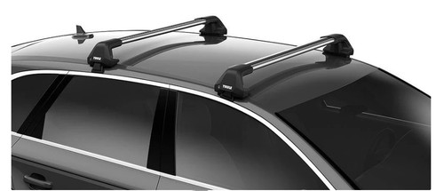 Thule piedi edge - edge, clamp