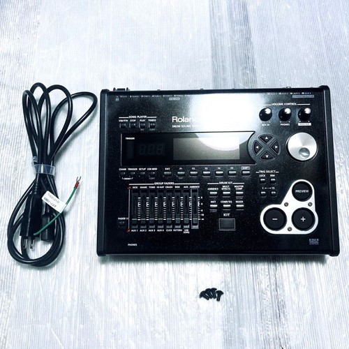 Roland 13 - td-30, v1.13