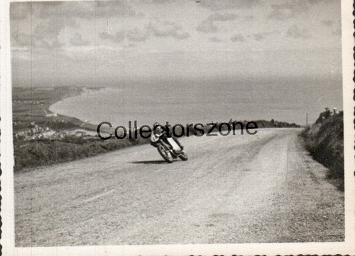 1954 isle man - tt, no16